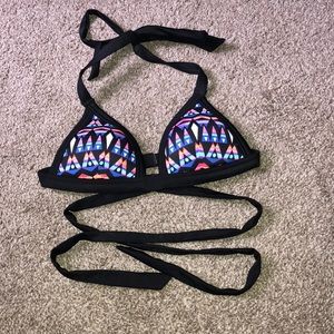 Victoria's Secret Swim - Victoria’s Secret swim top Victoria's Secret Swim - Victoria’s Secret swim top